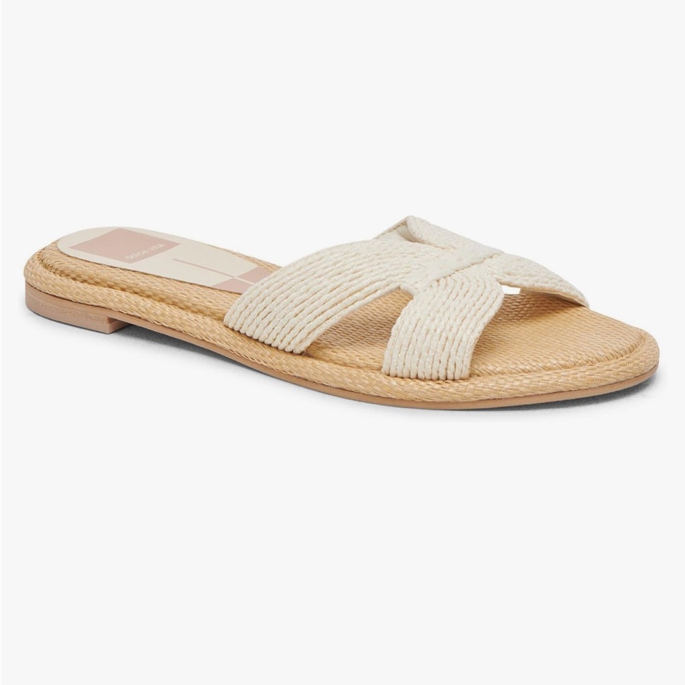 DOLCE VITA Women's Atomic Sandal